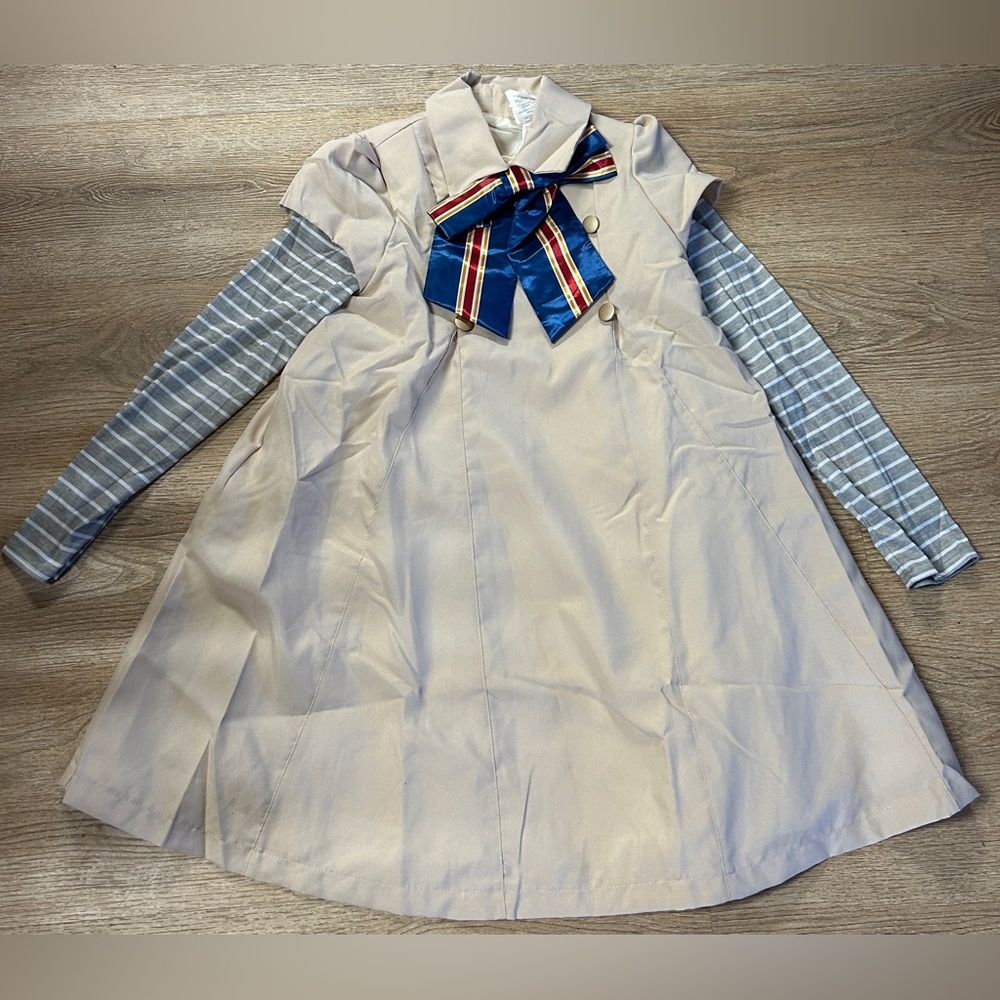 Megan Costume